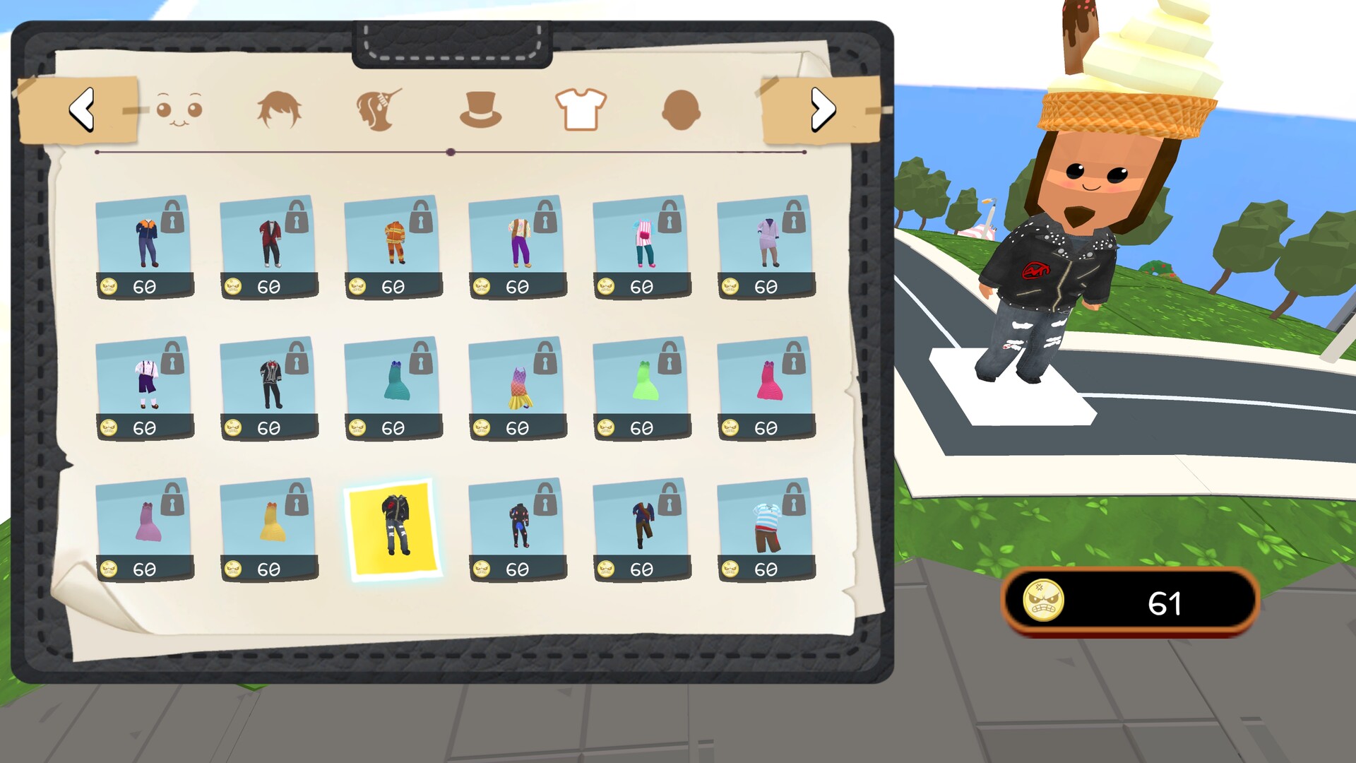Table Flip Simulator screenshot 9