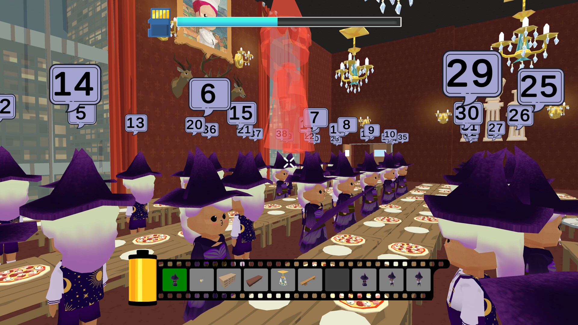 Table Flip Simulator screenshot 12