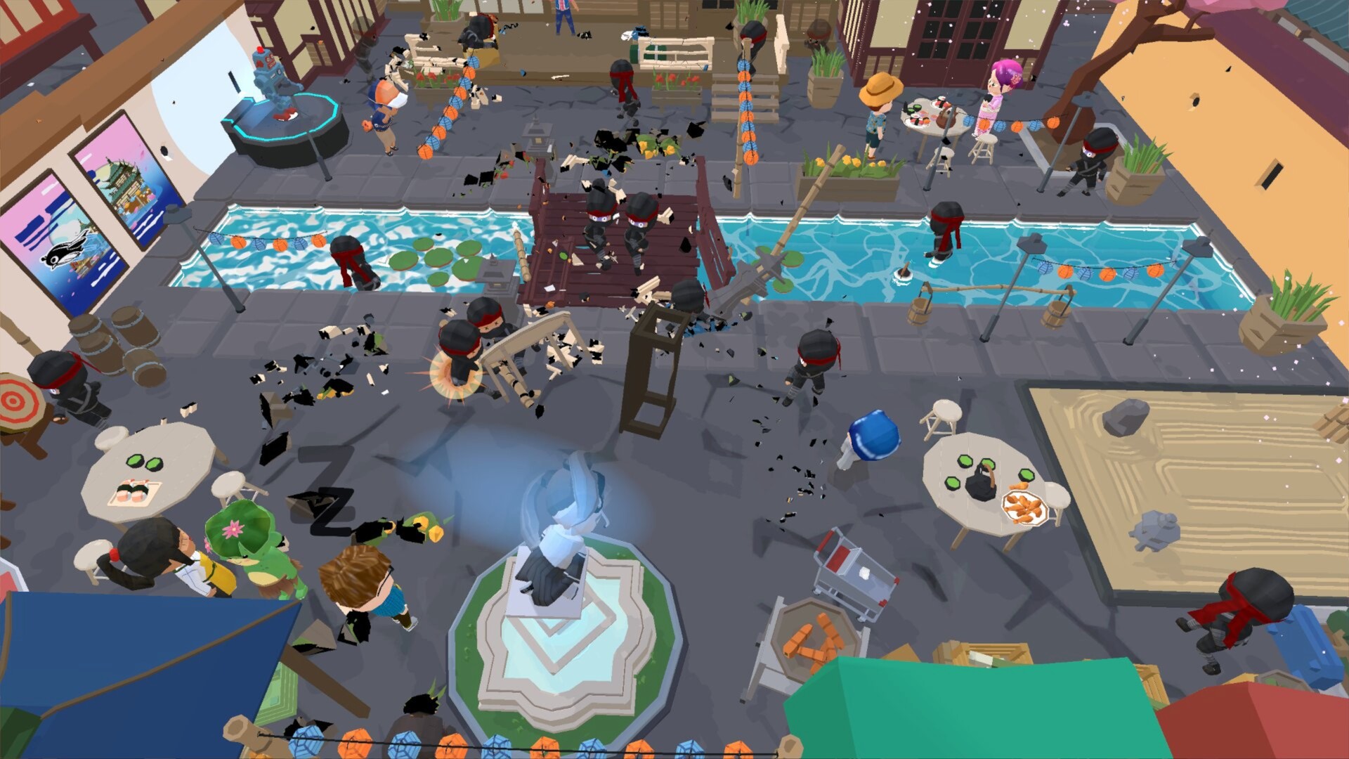 Table Flip Simulator screenshot 10
