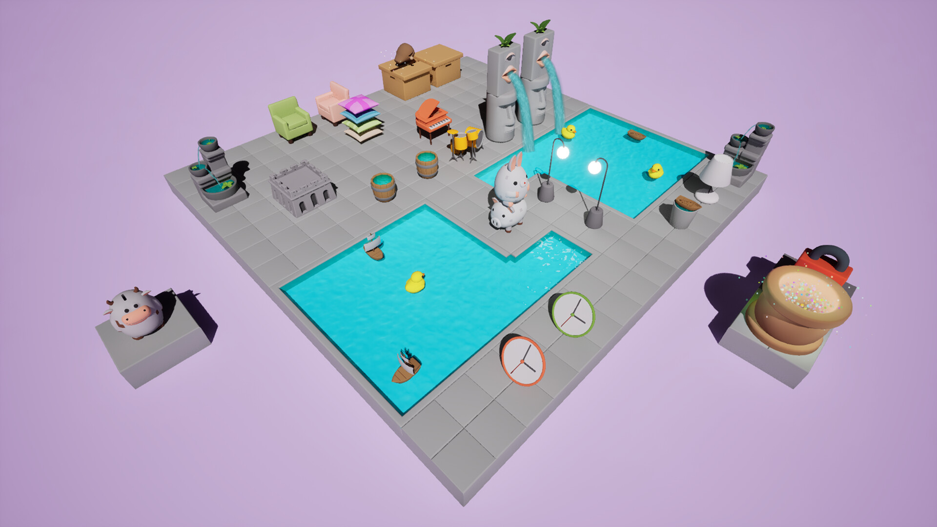 Garden Paradise screenshot 4