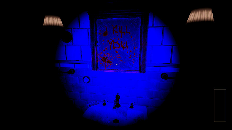 TRUTH TRAIL : exorcism of deception screenshot 7