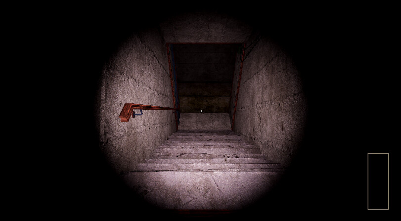 TRUTH TRAIL : exorcism of deception screenshot 6