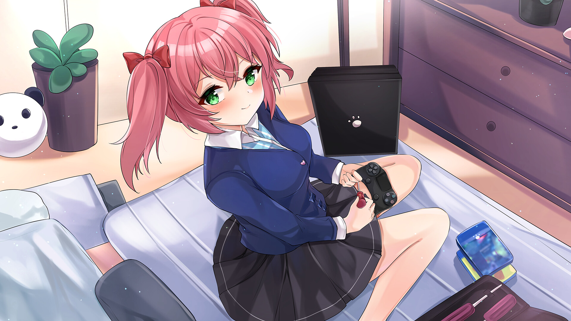 真愿交错 screenshot 2