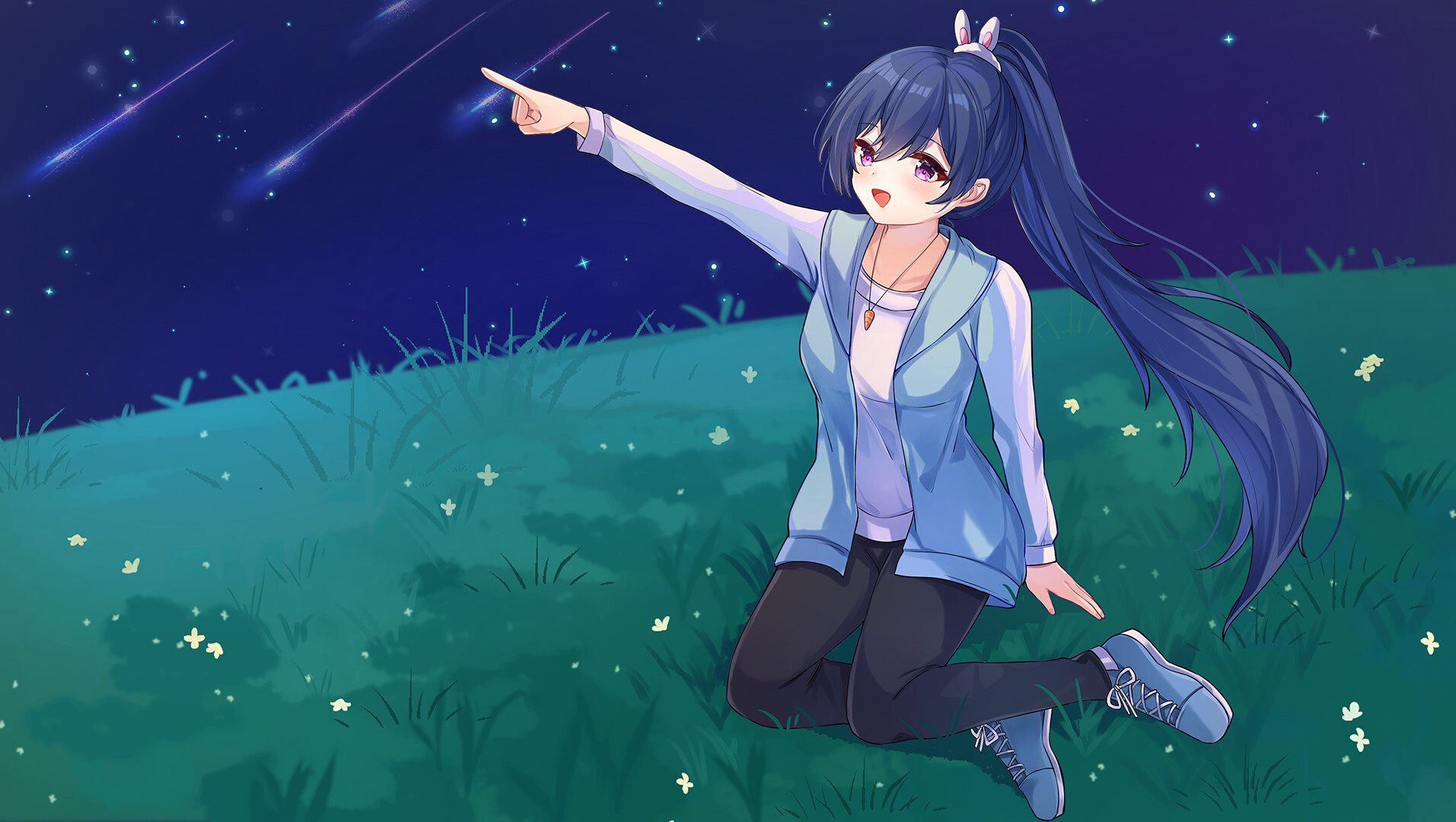 真愿交错 screenshot 6