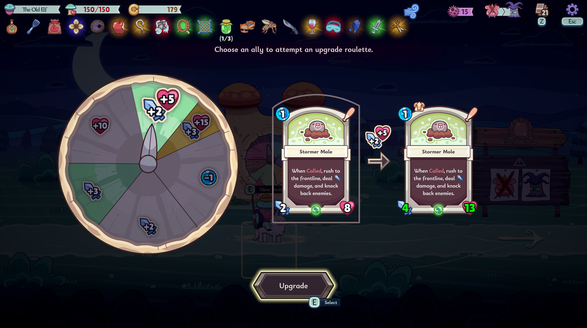 Forest Heroes screenshot 8