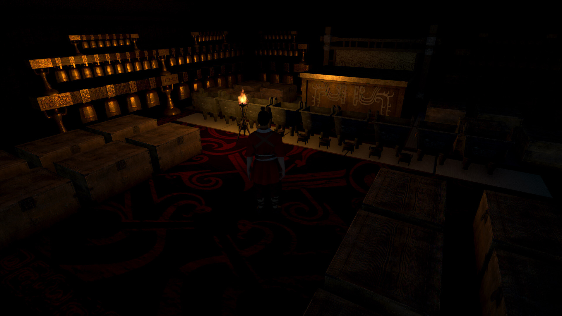 九州之士 screenshot 15