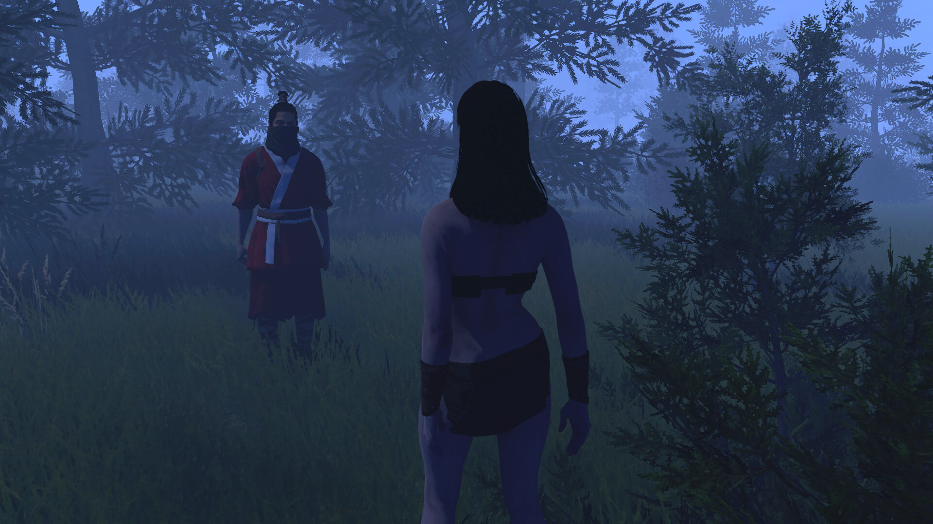 九州之士 screenshot 12