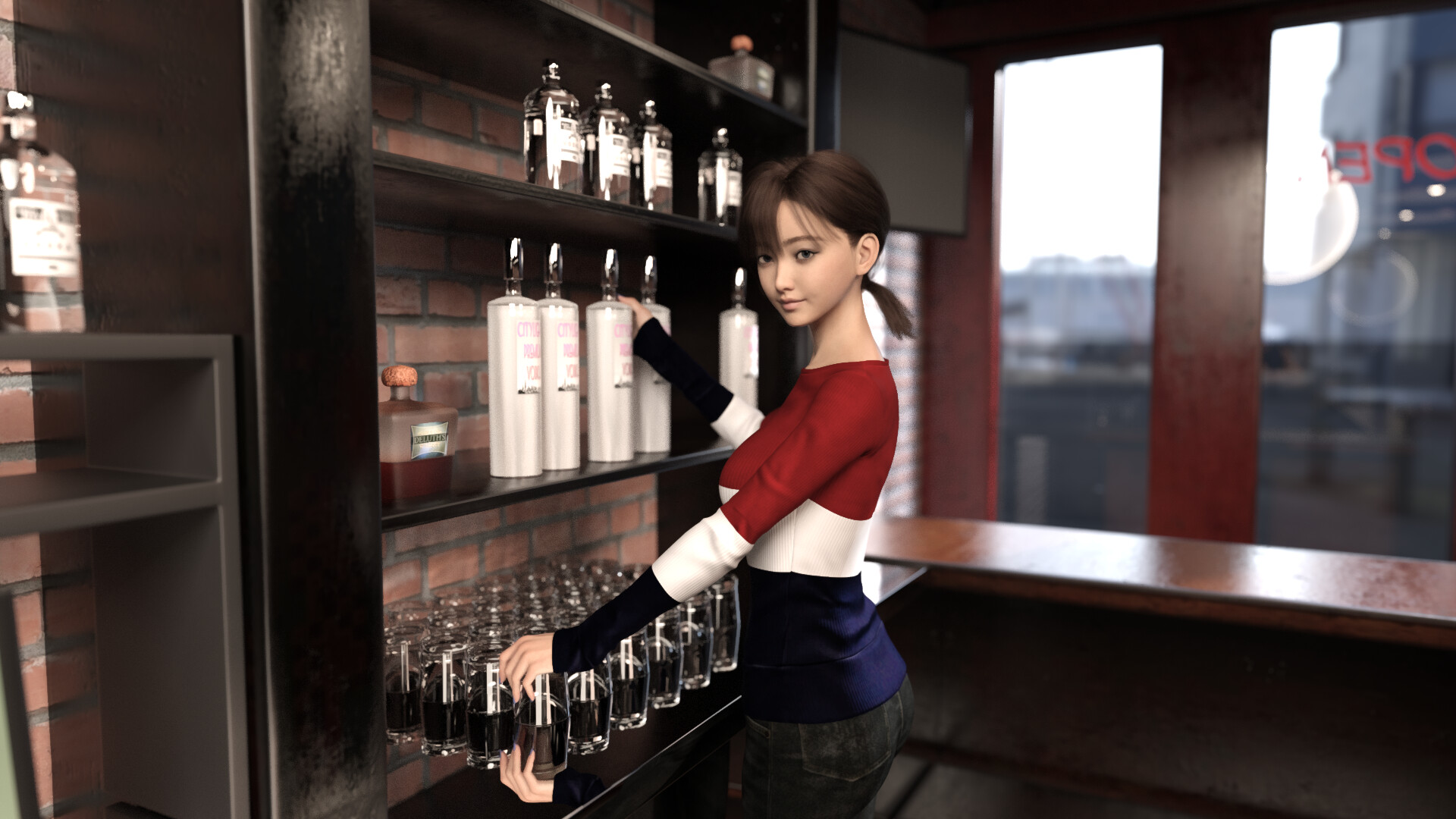 Japan Trip screenshot 22