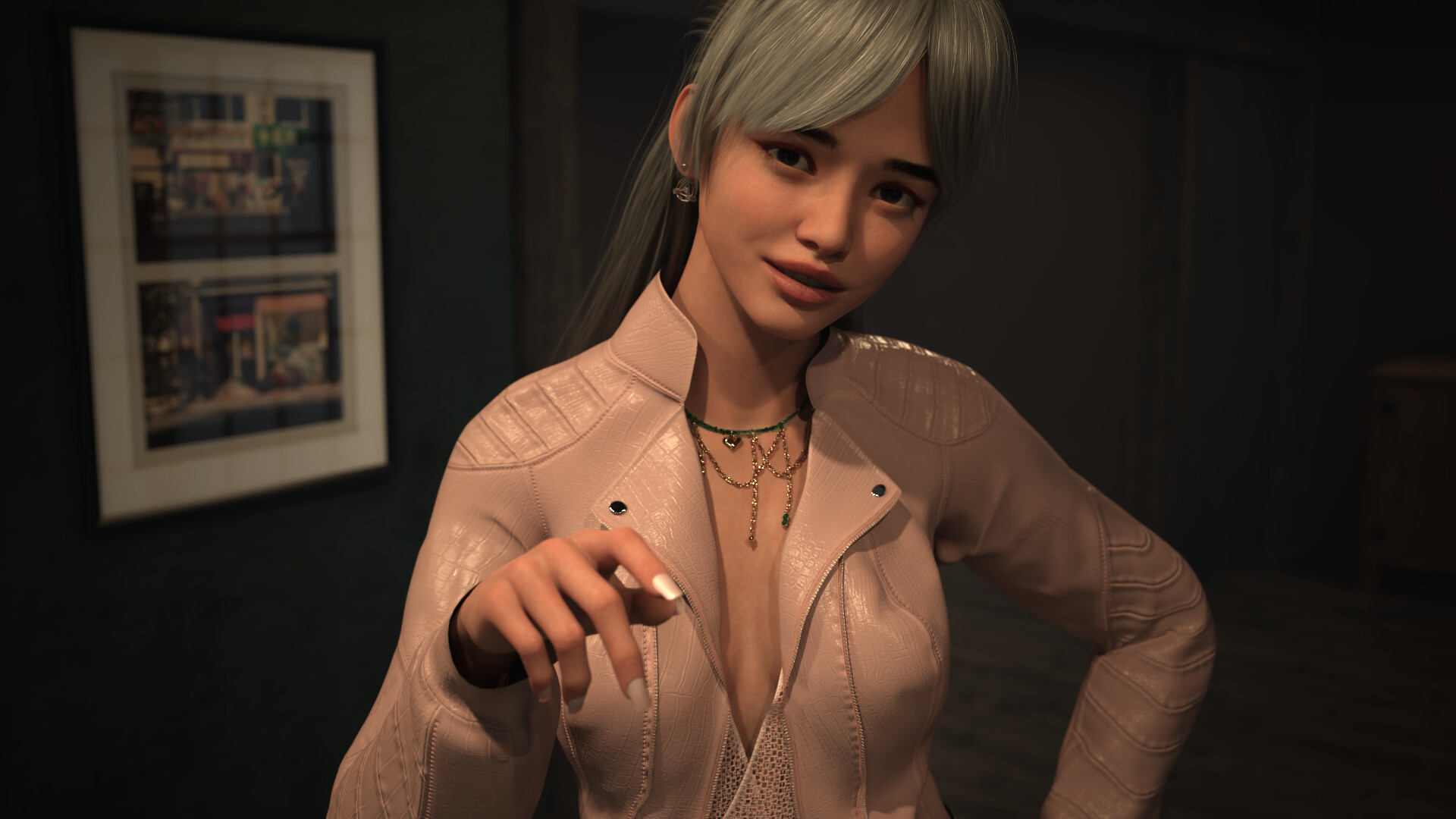 Japan Trip screenshot 16