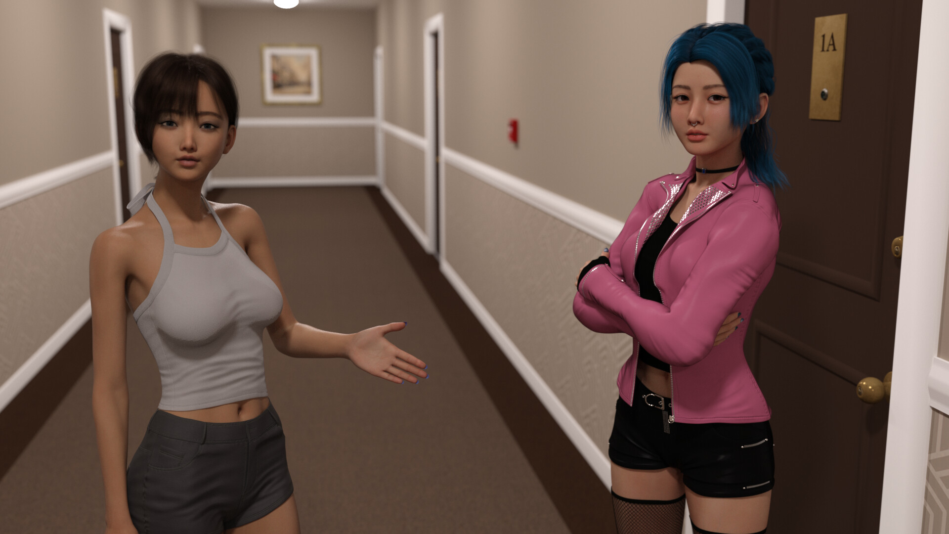 Japan Trip screenshot 20