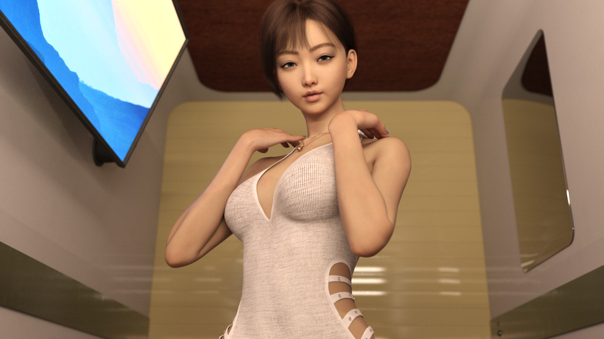 Japan Trip screenshot 17