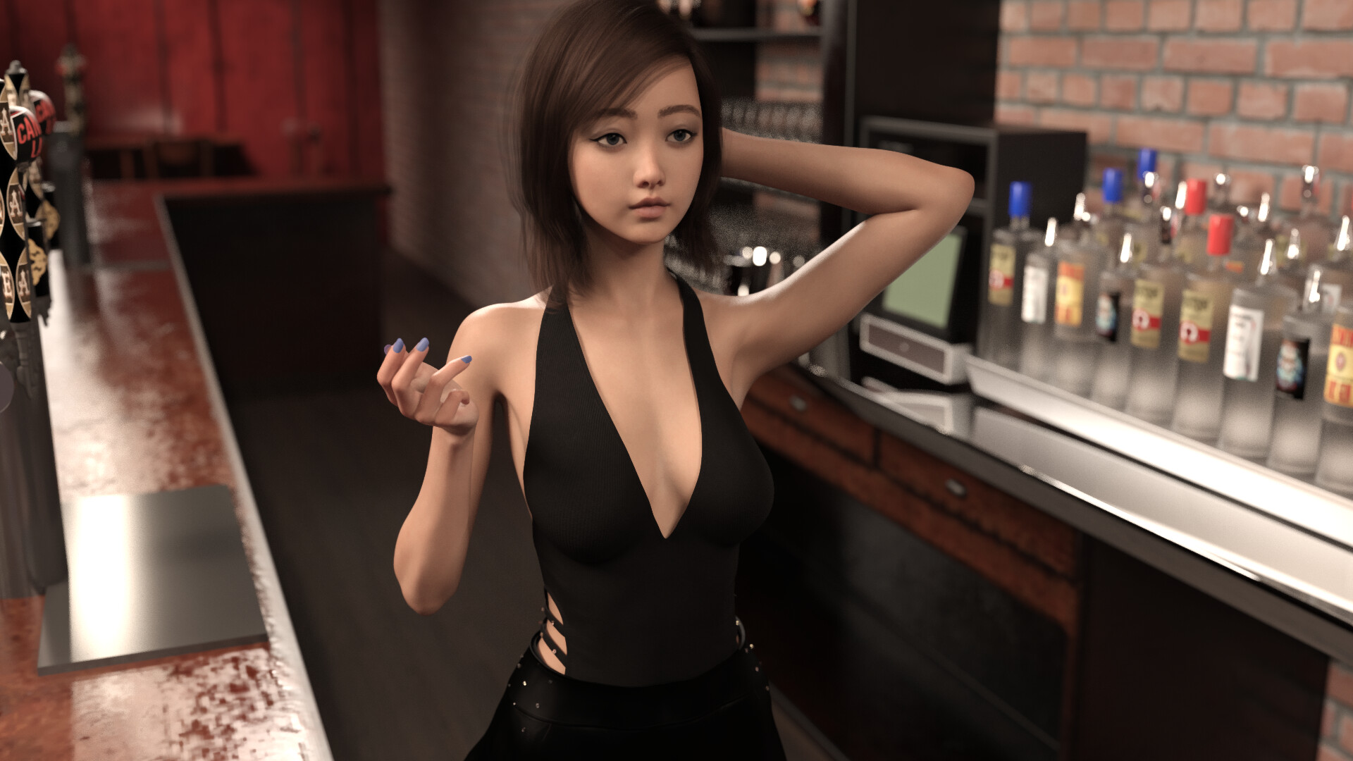 Japan Trip screenshot 11