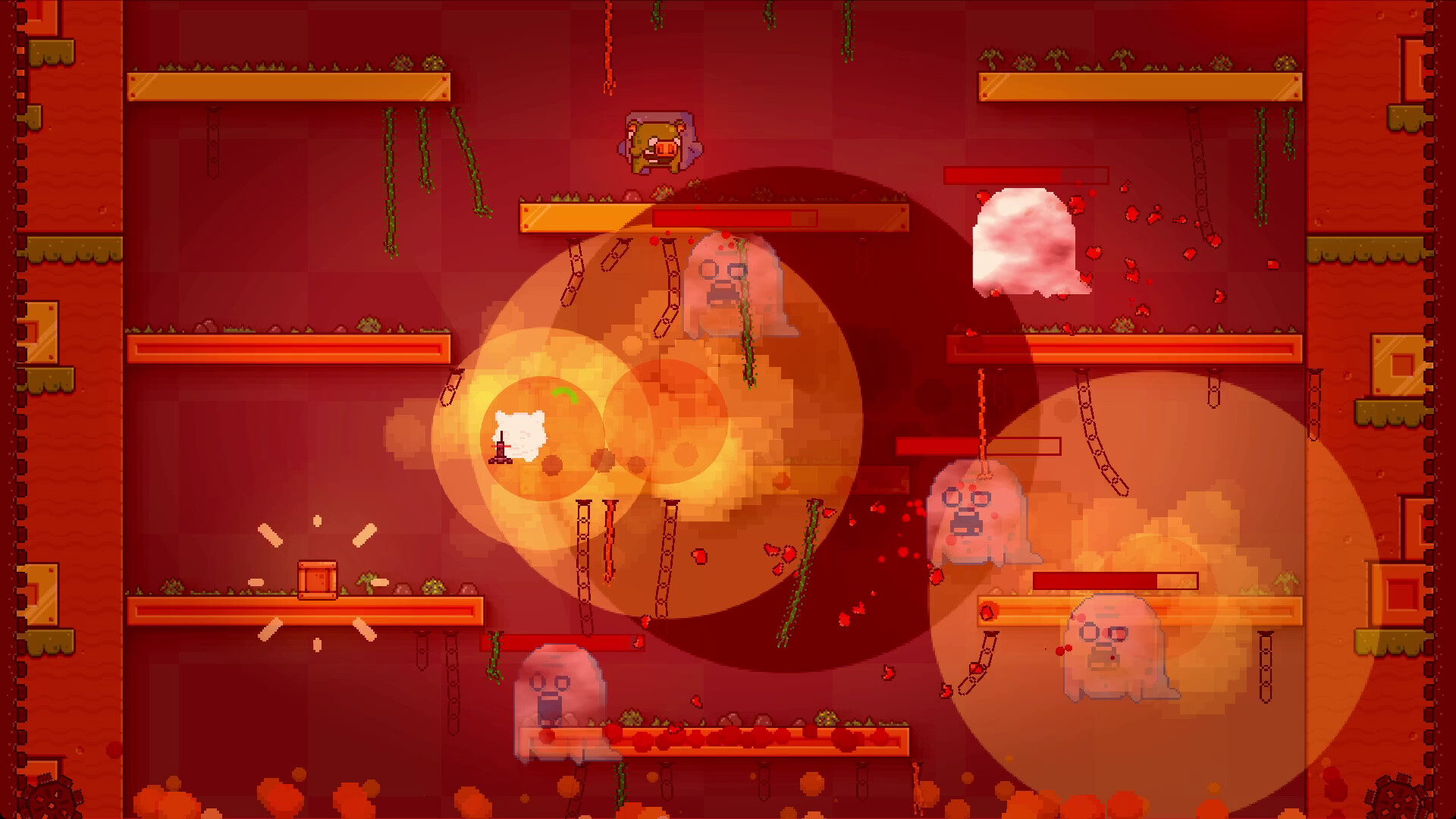 Gun Crate Raccoon screenshot 8