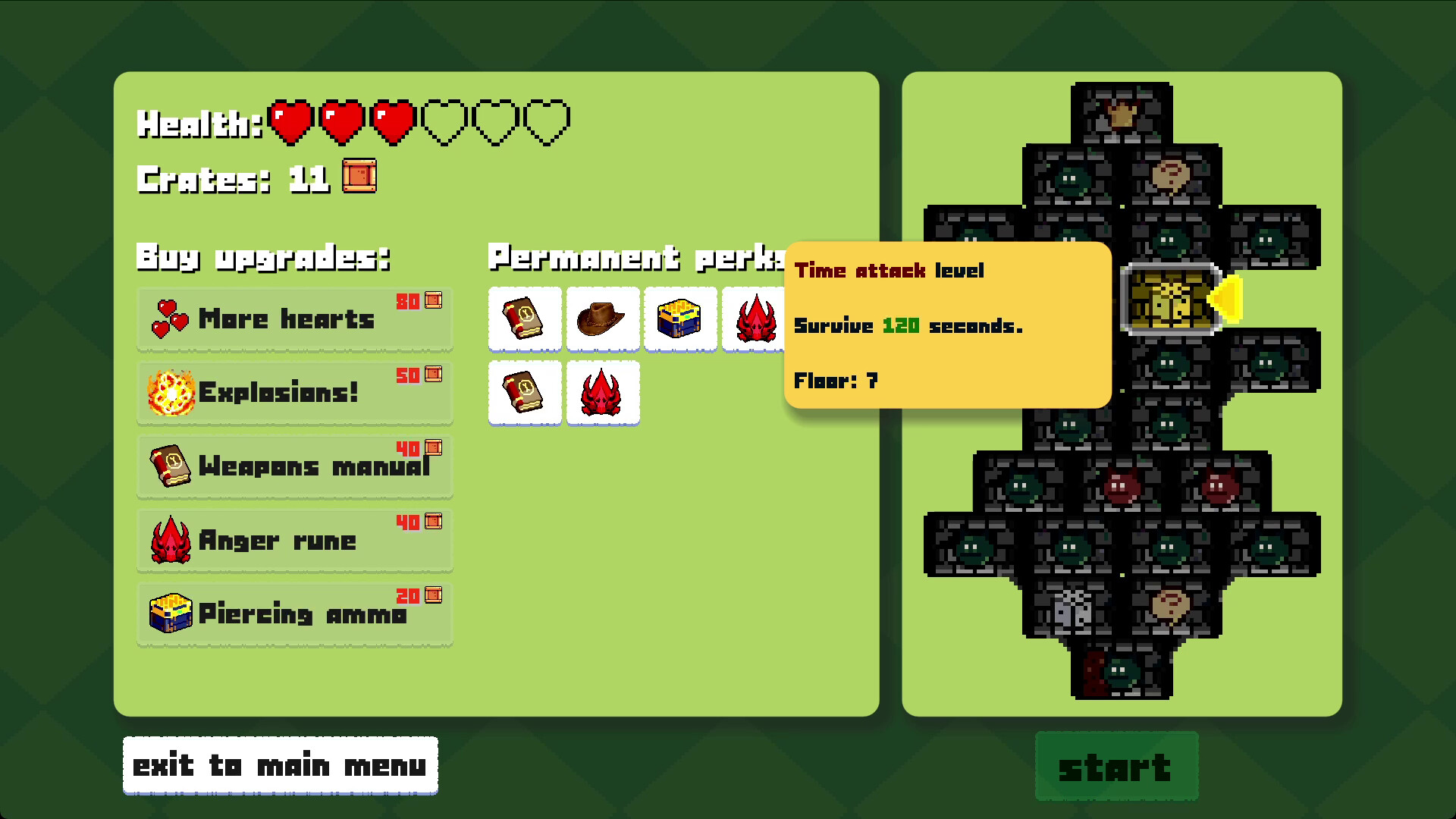 Gun Crate Raccoon screenshot 4
