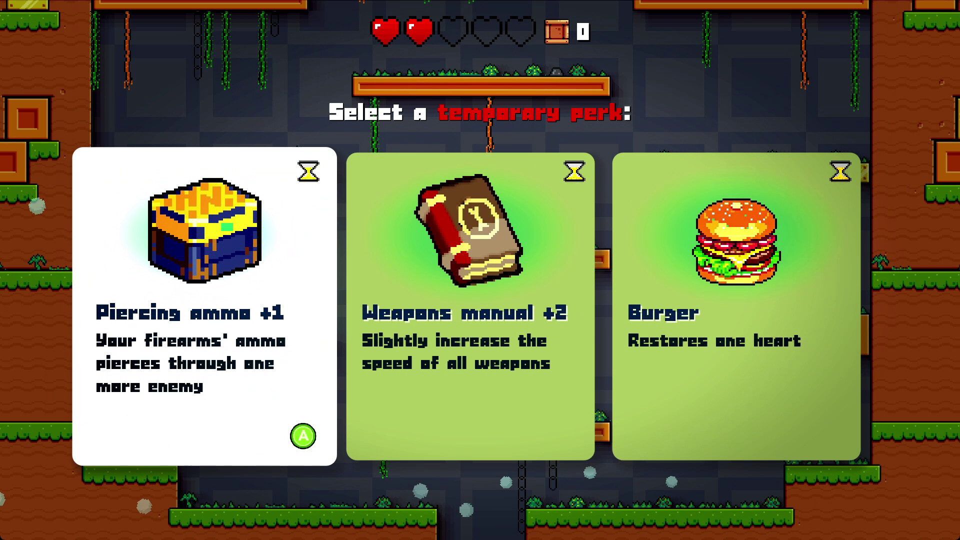 Gun Crate Raccoon screenshot 2