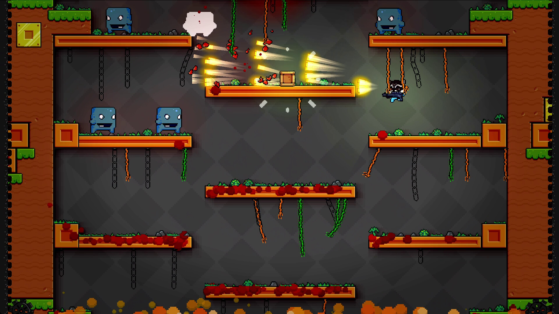 Gun Crate Raccoon screenshot 6