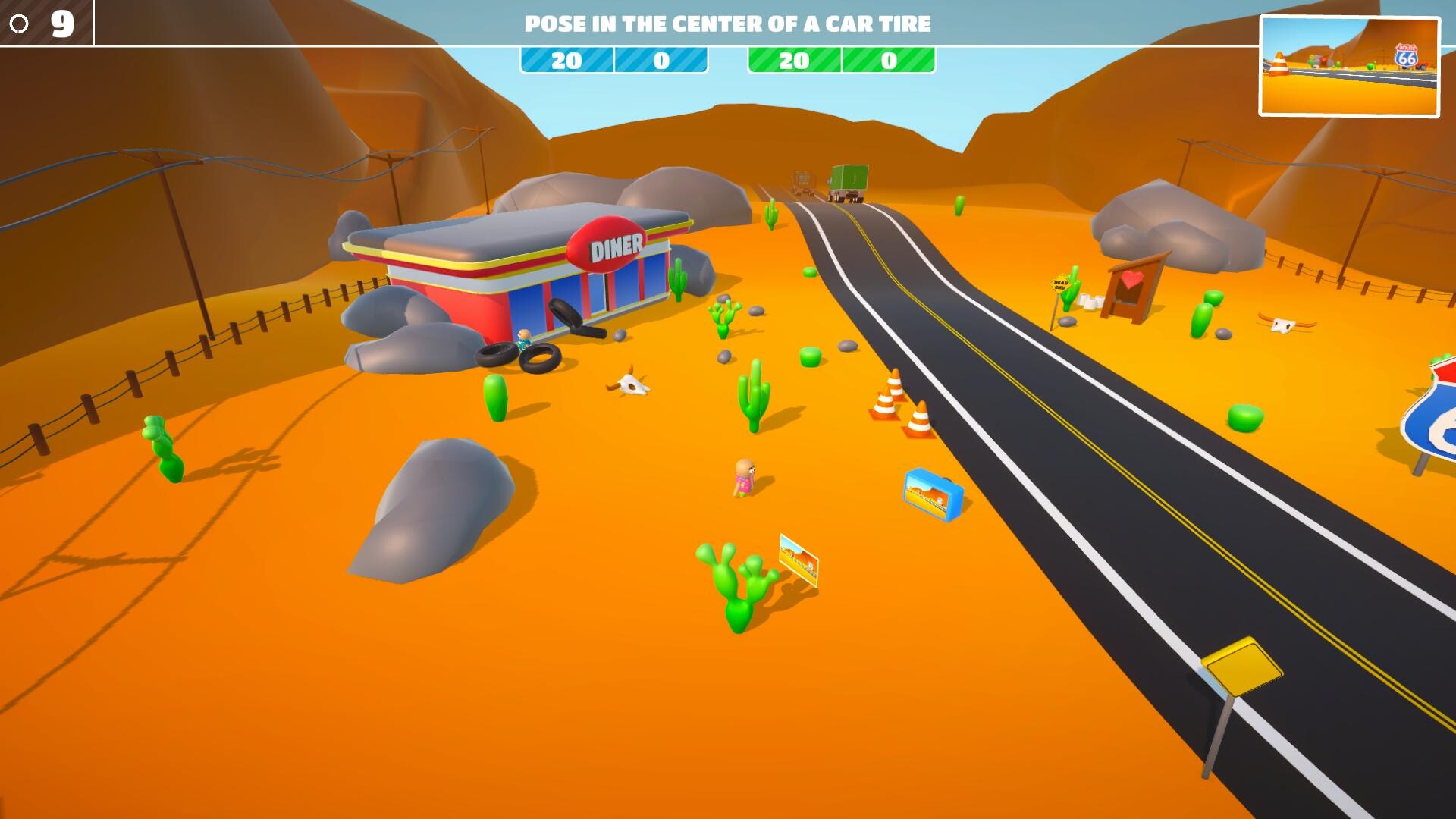 The Bucketlist Tourist screenshot 3