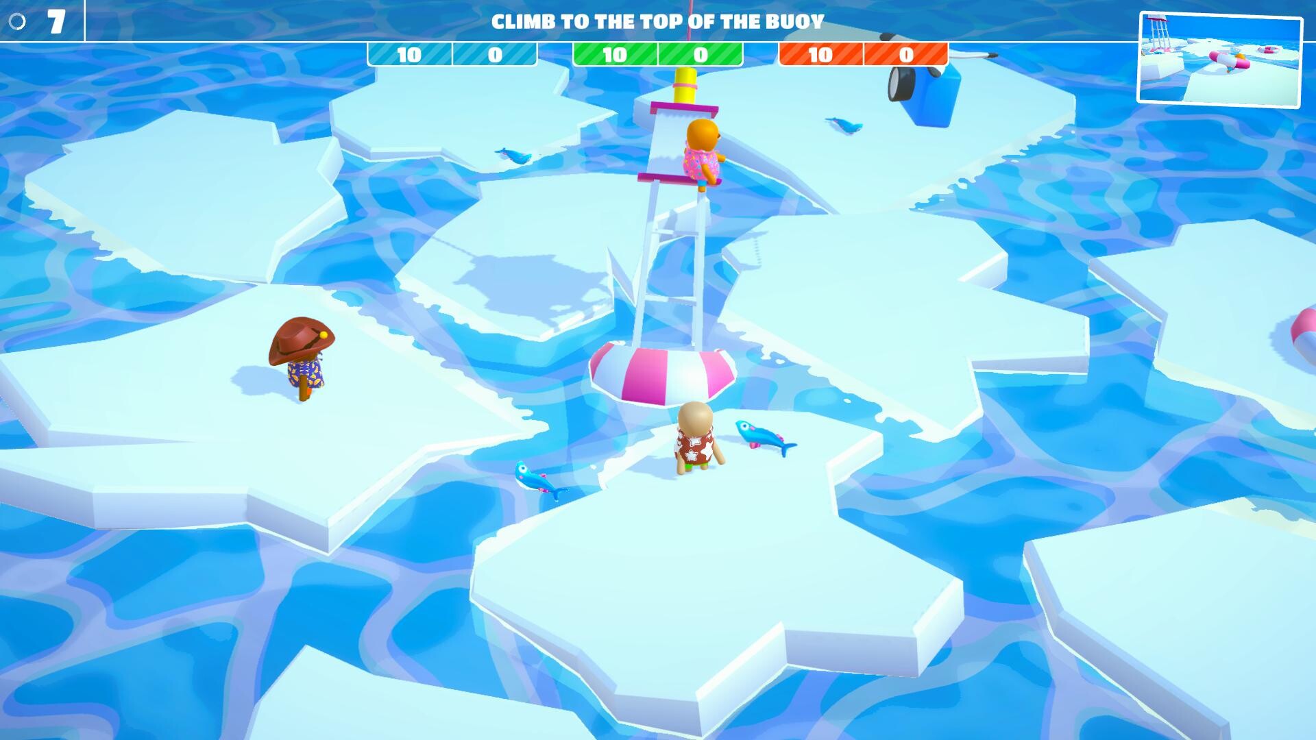 The Bucketlist Tourist screenshot 4