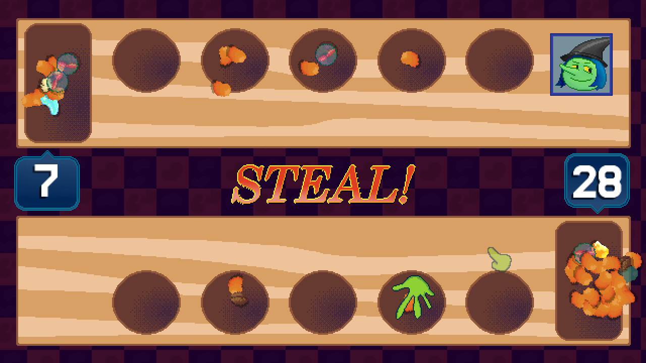 Bean To Me! screenshot 5