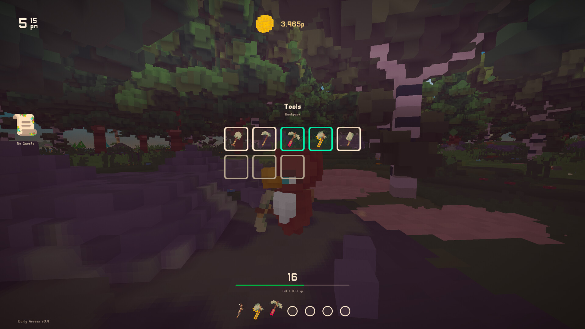 Pelican Harbor screenshot 5
