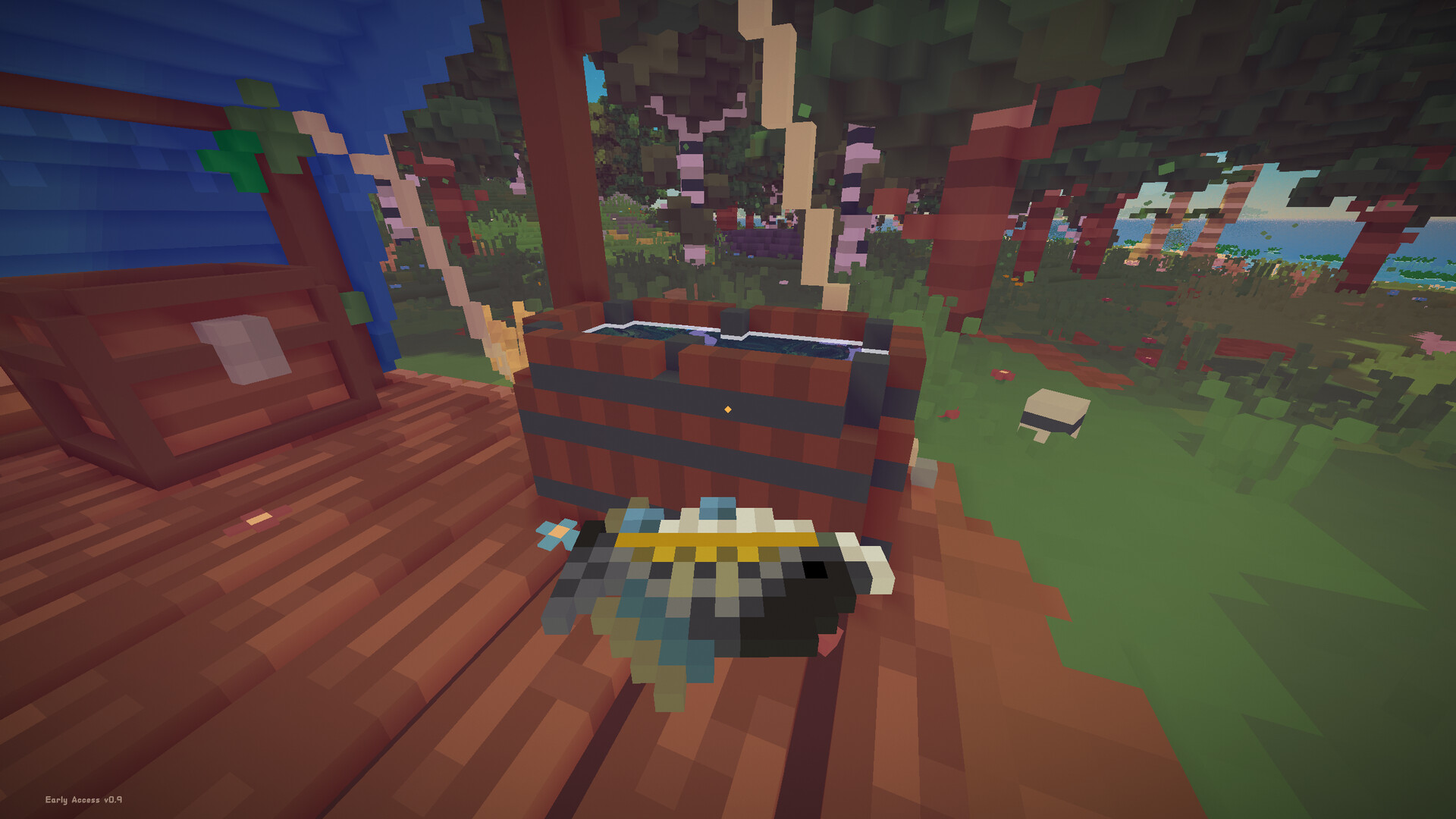 Pelican Harbor screenshot 4