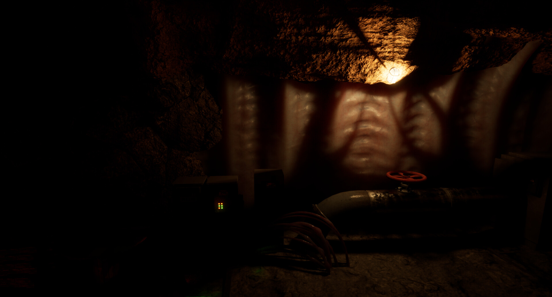 Down the shaft screenshot 4