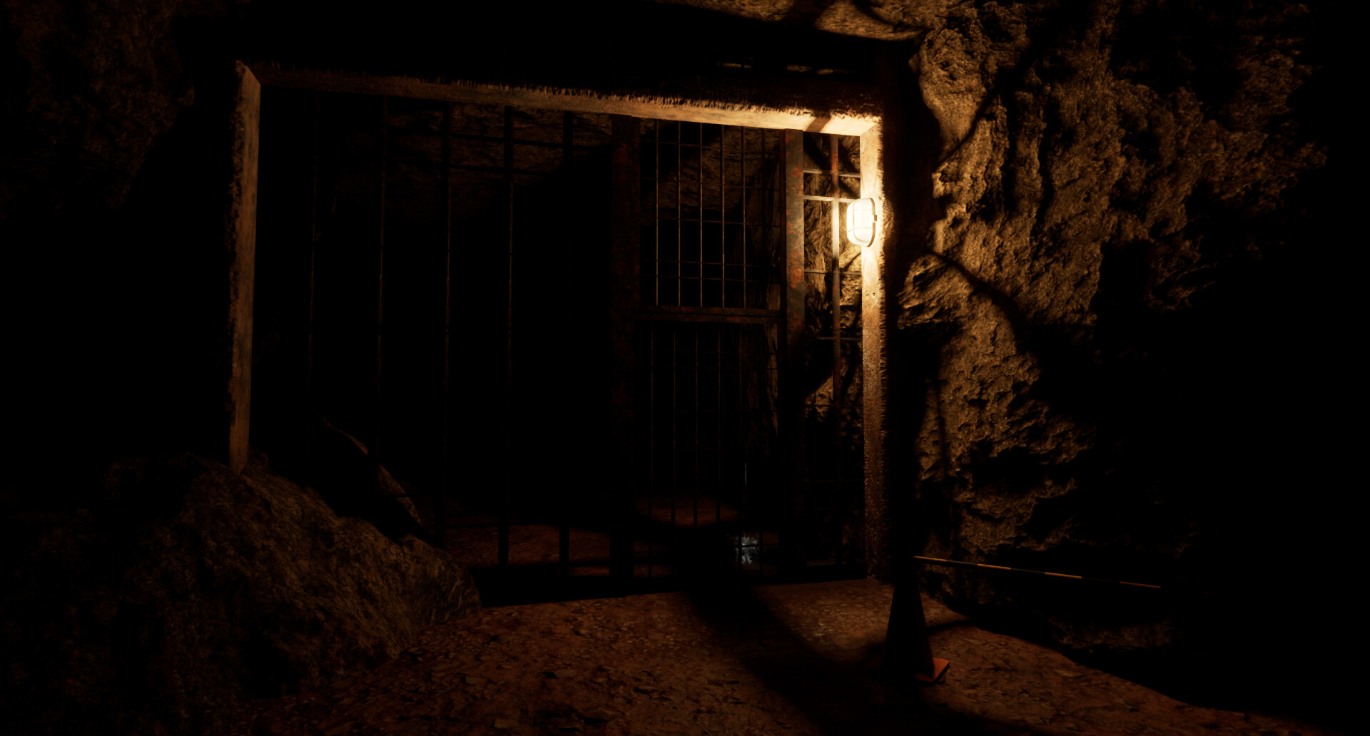 Down the shaft screenshot 5