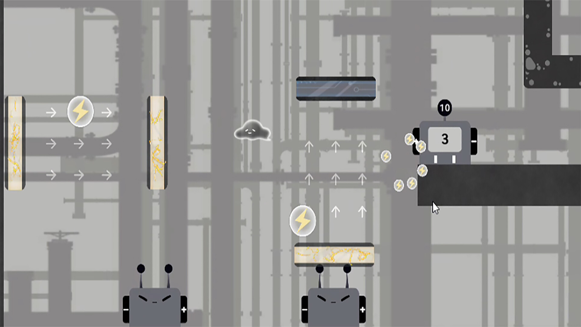 Water: Transformer screenshot 7