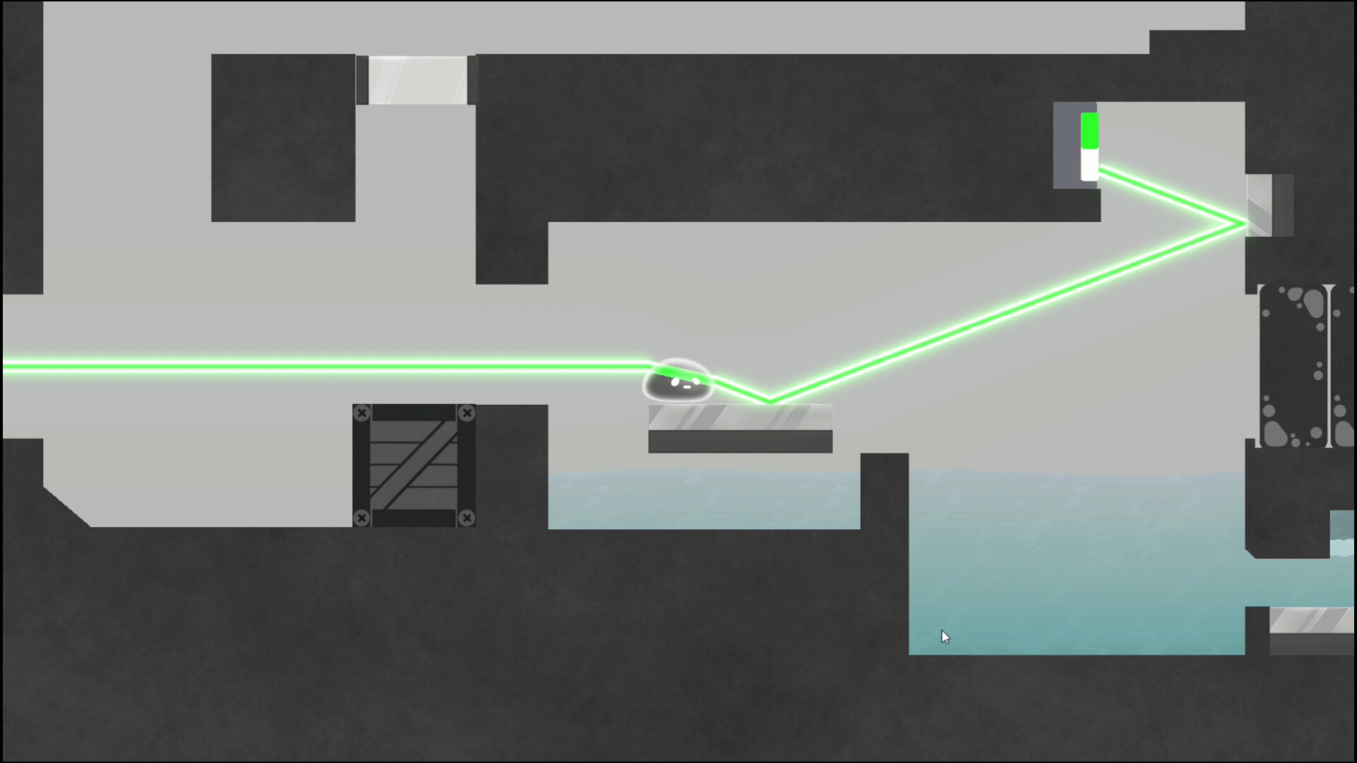 Water: Transformer screenshot 9