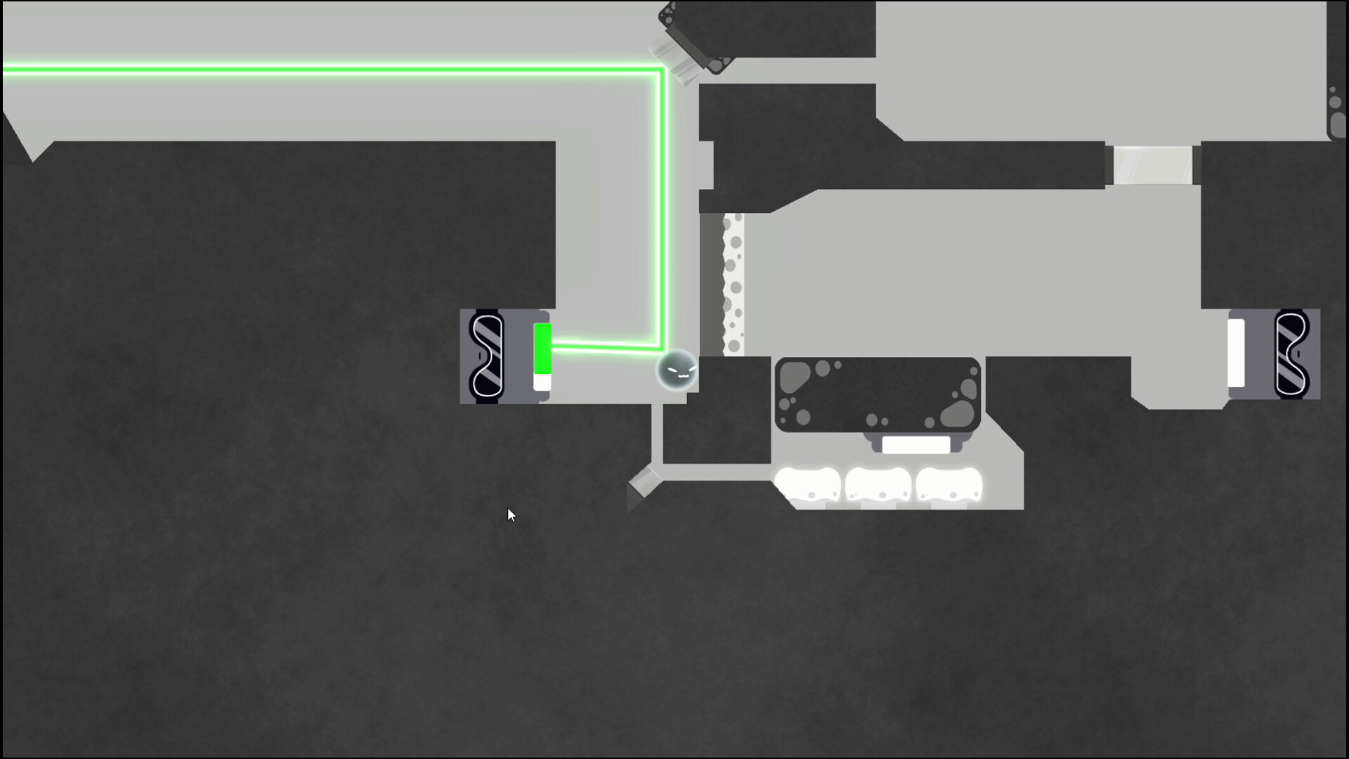 Water: Transformer screenshot 8