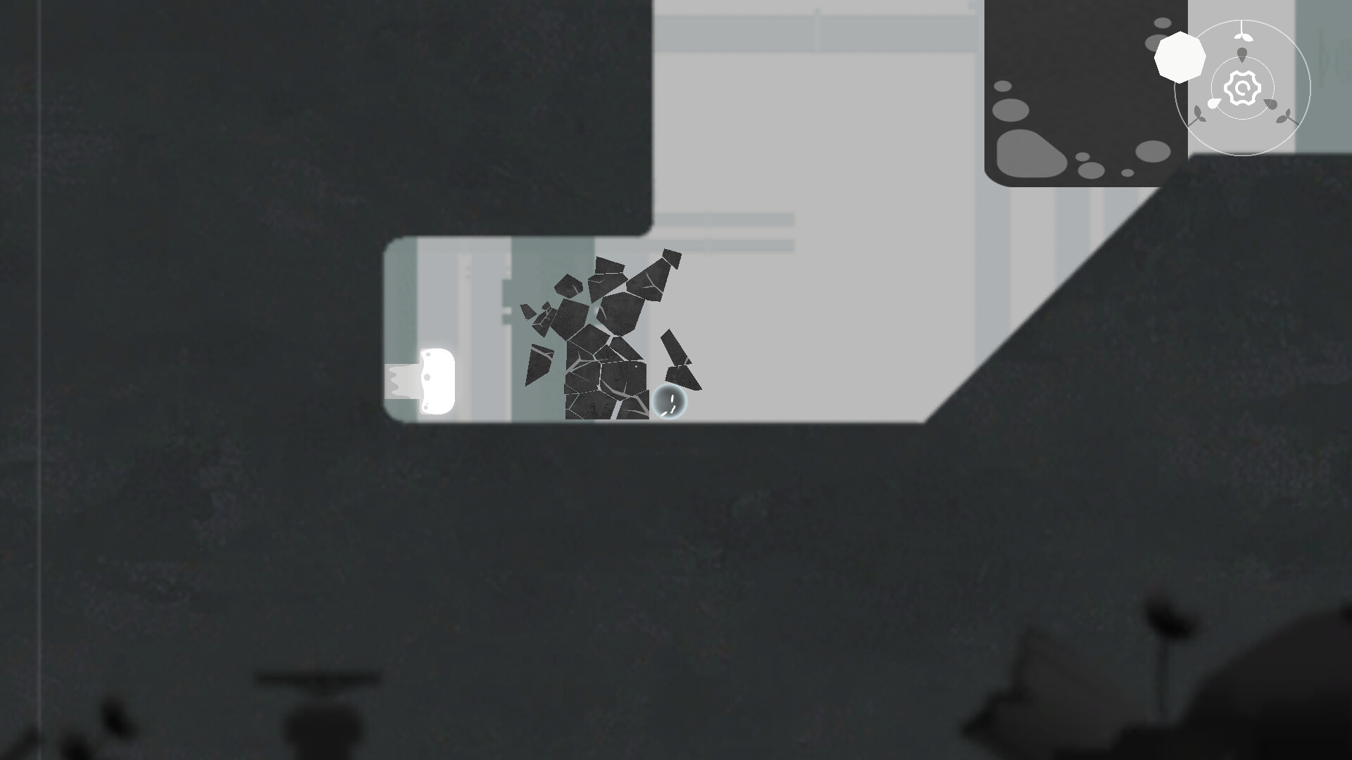 Water: Transformer screenshot 2