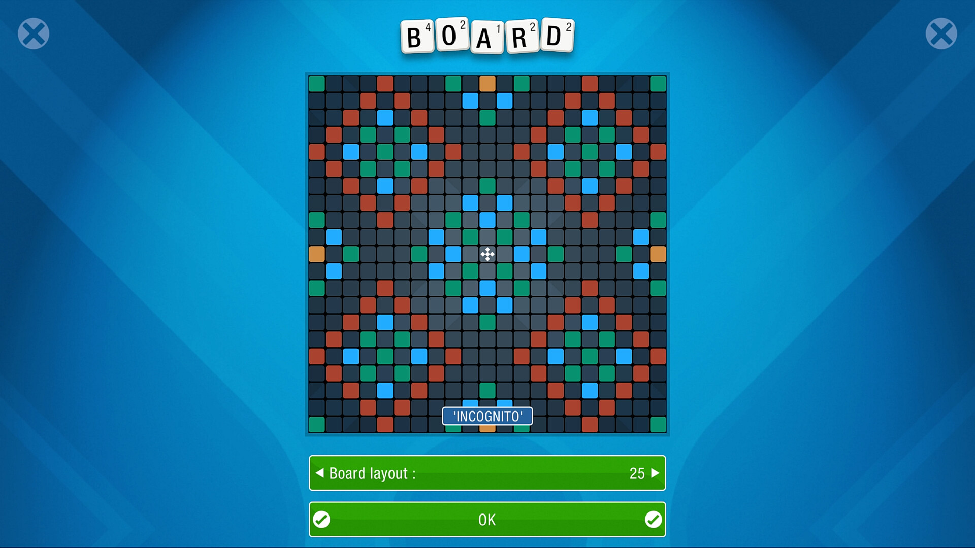CrossCraze screenshot 10