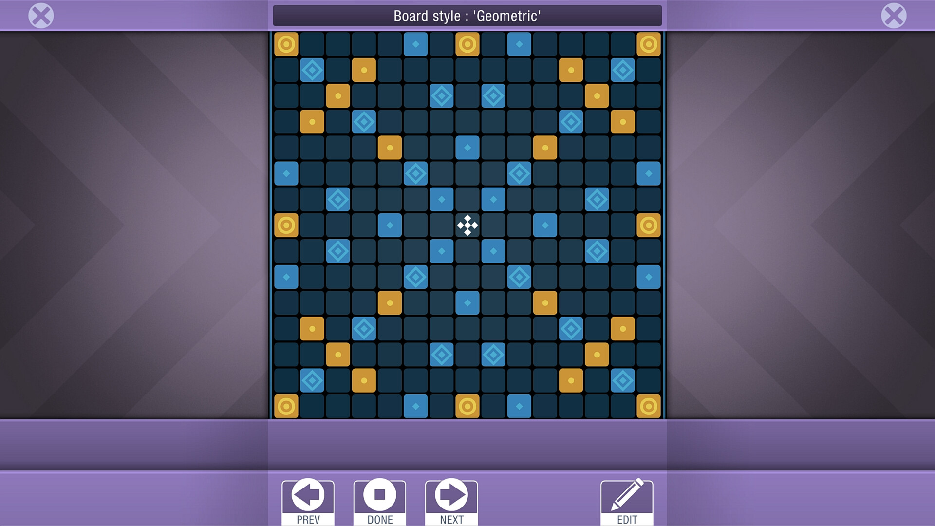CrossCraze screenshot 5