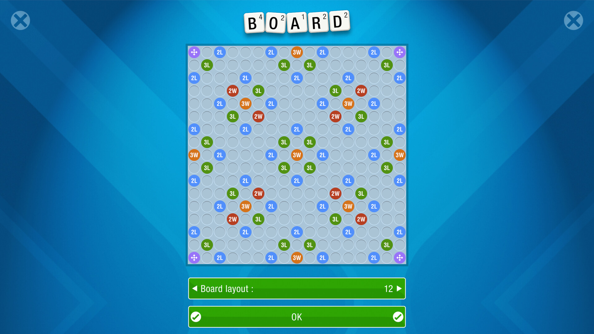 CrossCraze screenshot 3