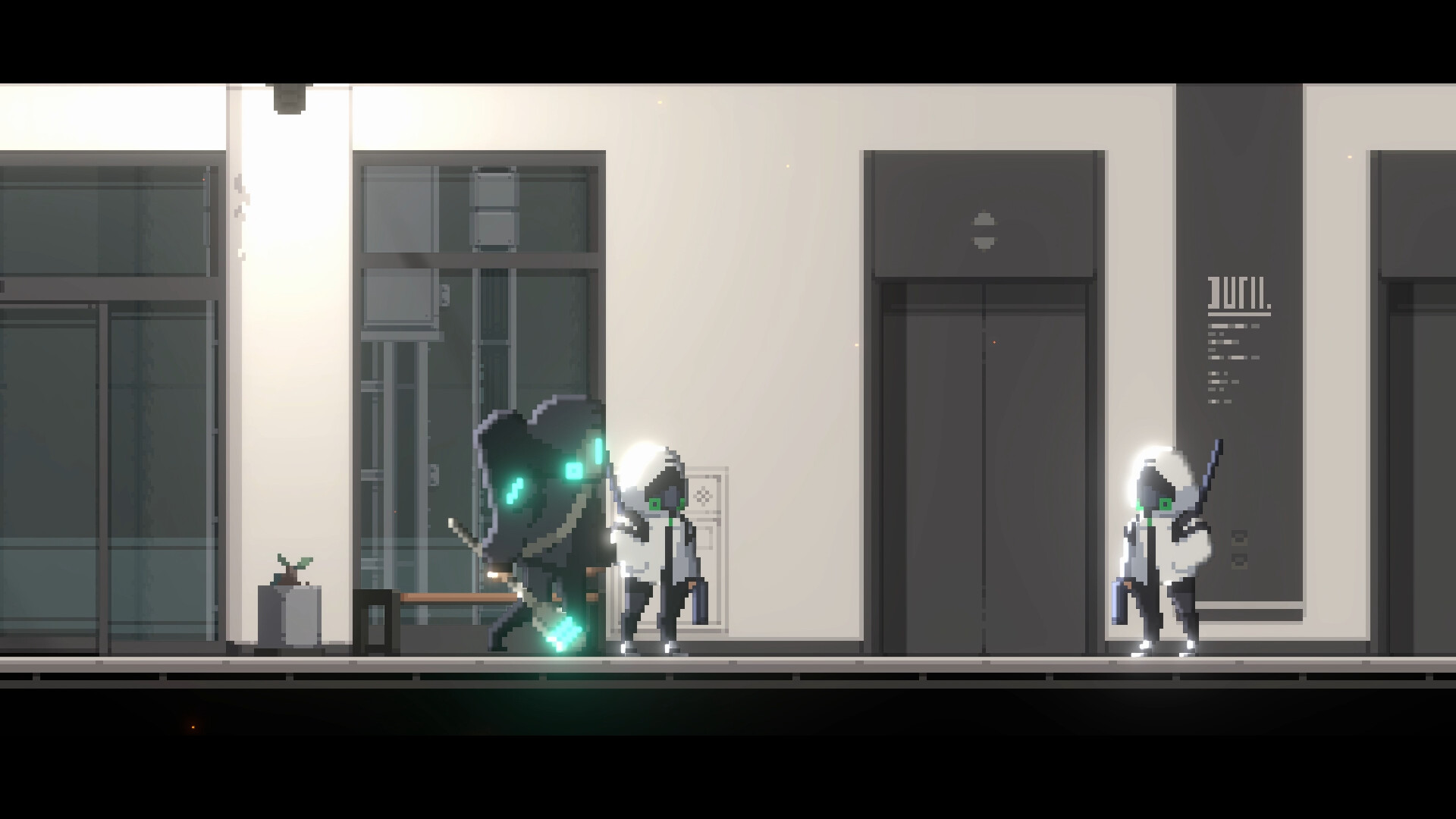 Over The Horizon screenshot 5