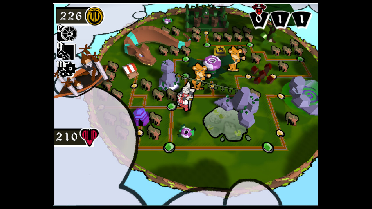 Wheel Of Fates screenshot 3