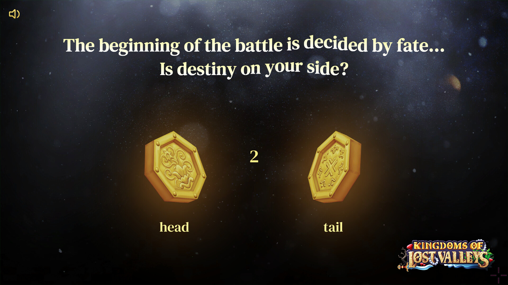 Kingdoms of Lost Valleys screenshot 5
