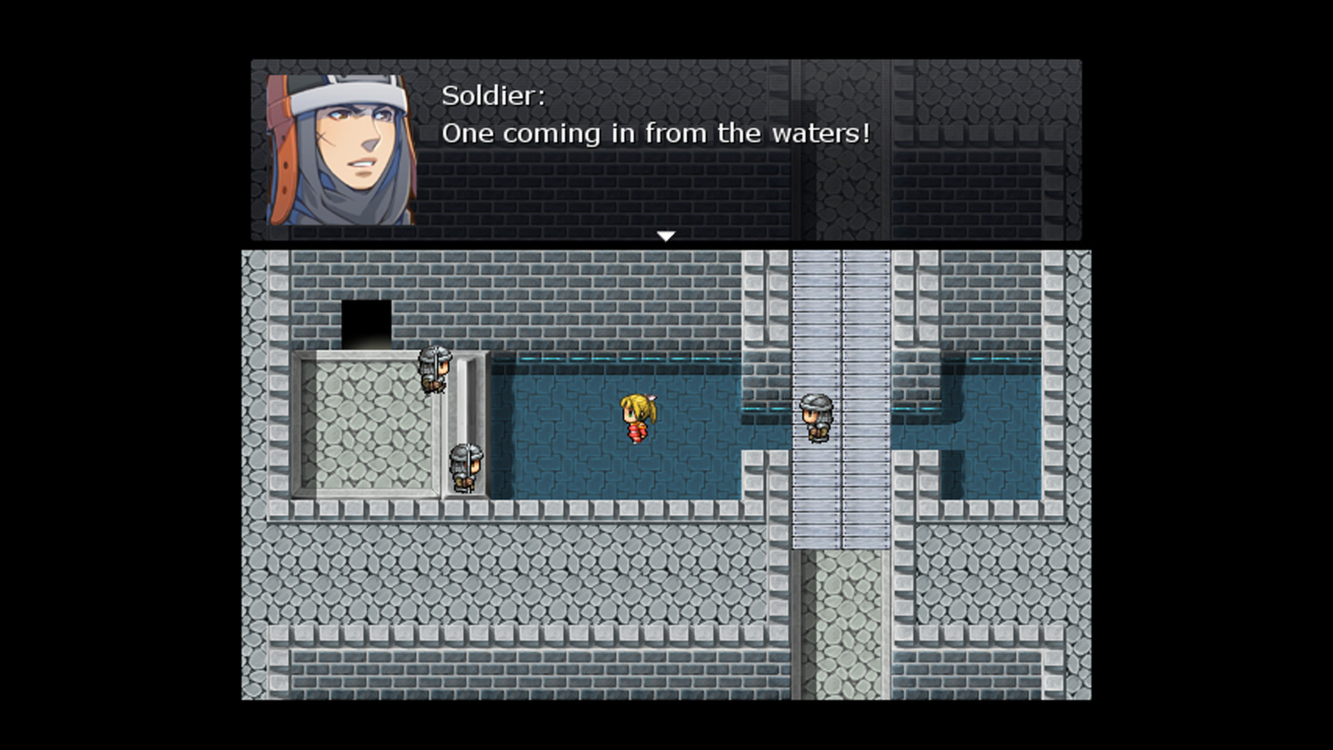 Victim of Xen screenshot 5