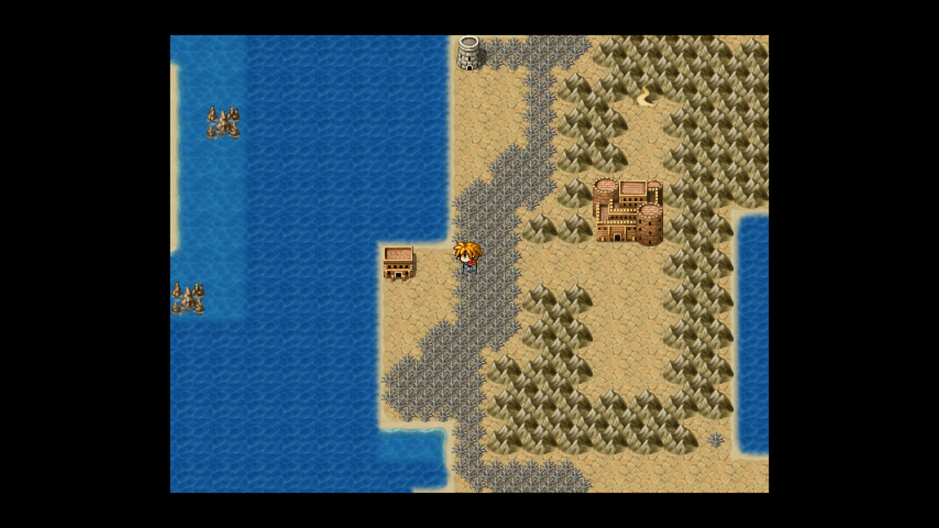 Victim of Xen screenshot 4