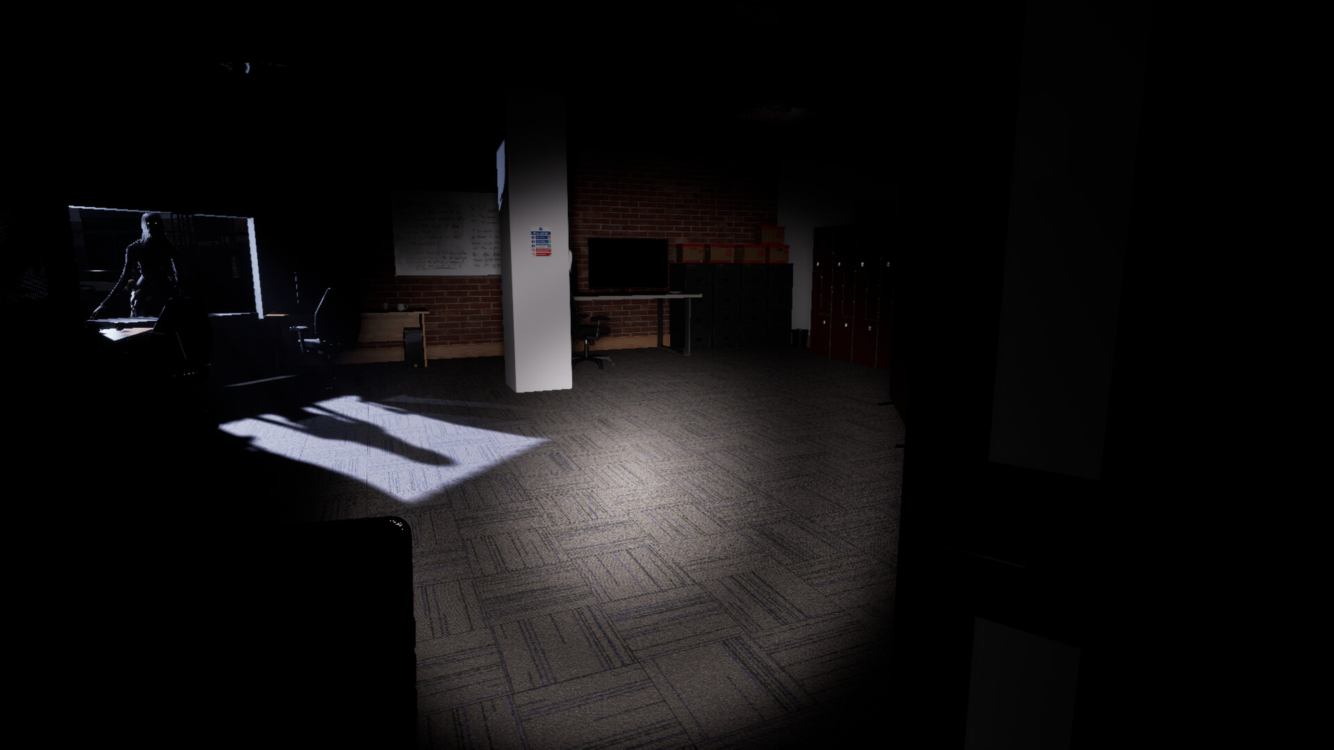 Black Annis screenshot 4