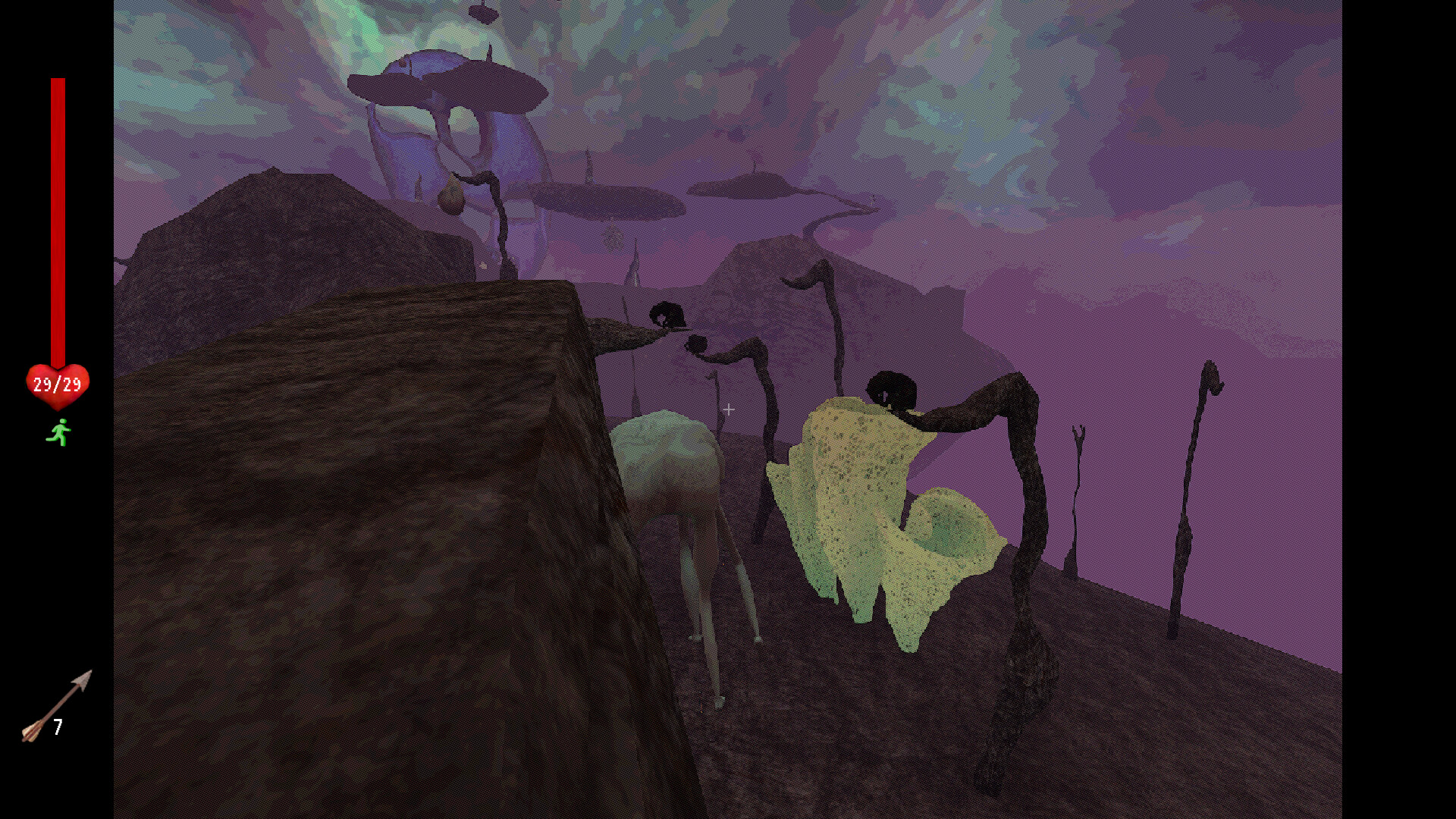 Goldenheart screenshot 10