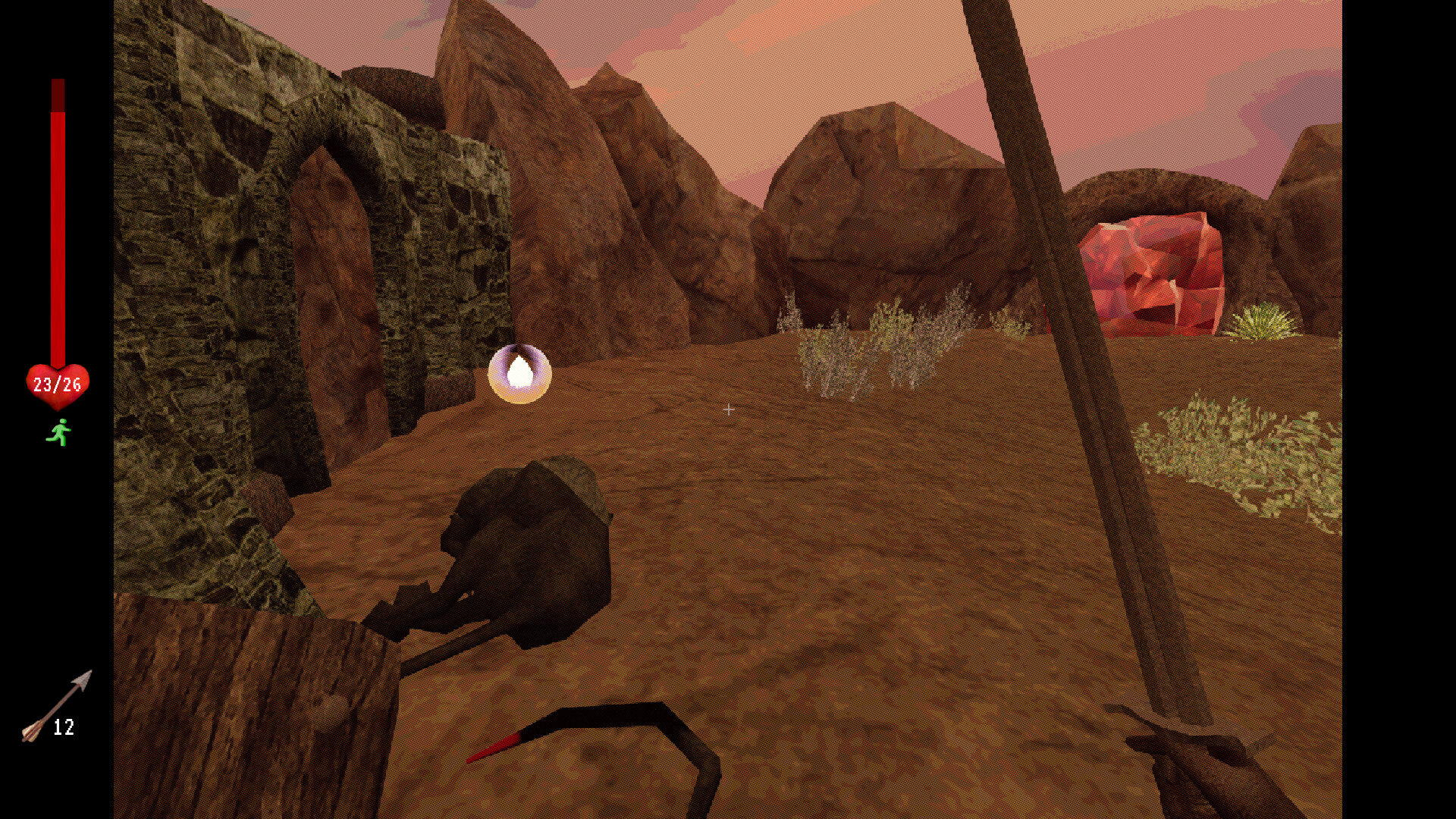 Goldenheart screenshot 18