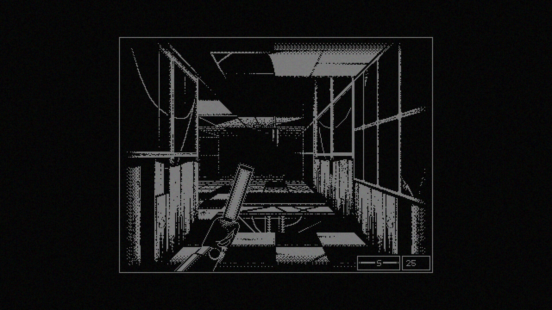 REPOSE screenshot 5