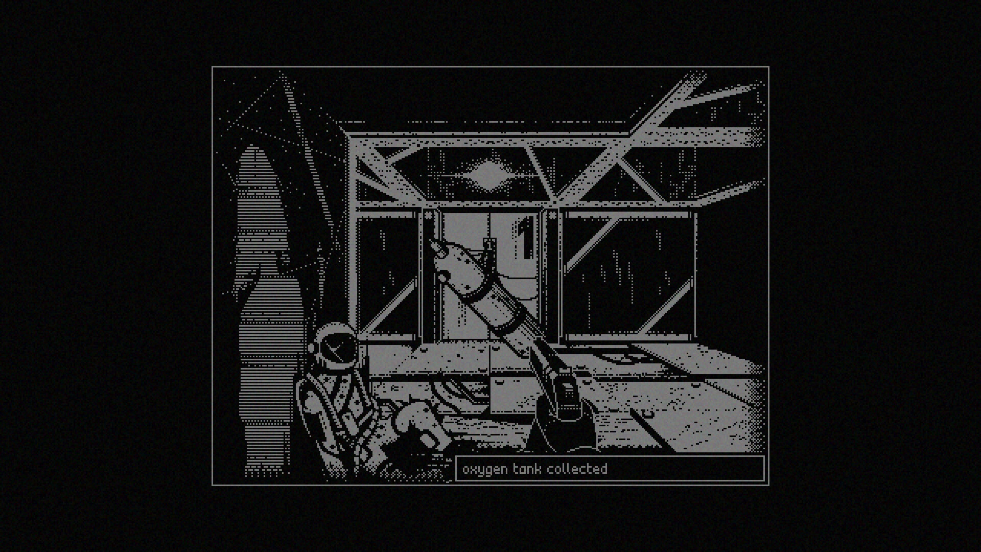 REPOSE screenshot 3