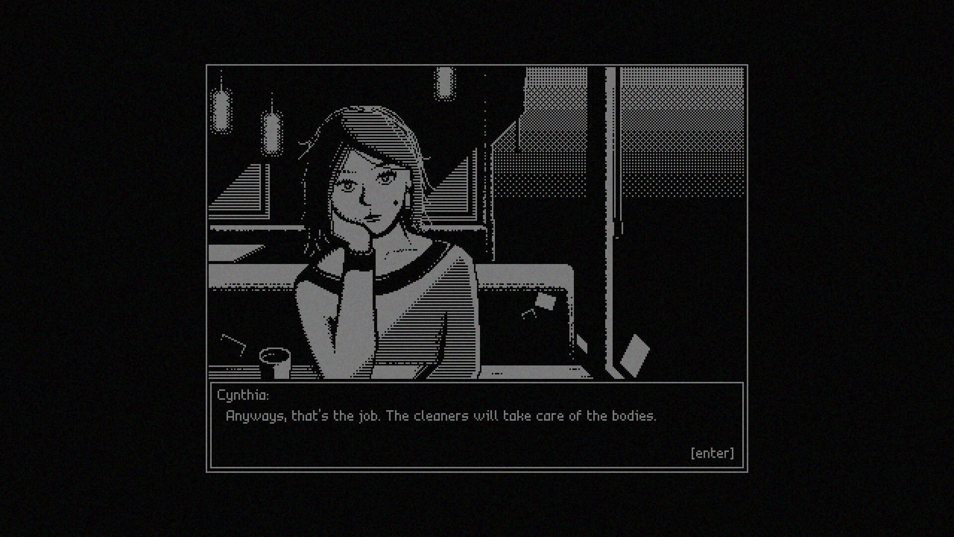 REPOSE screenshot 8
