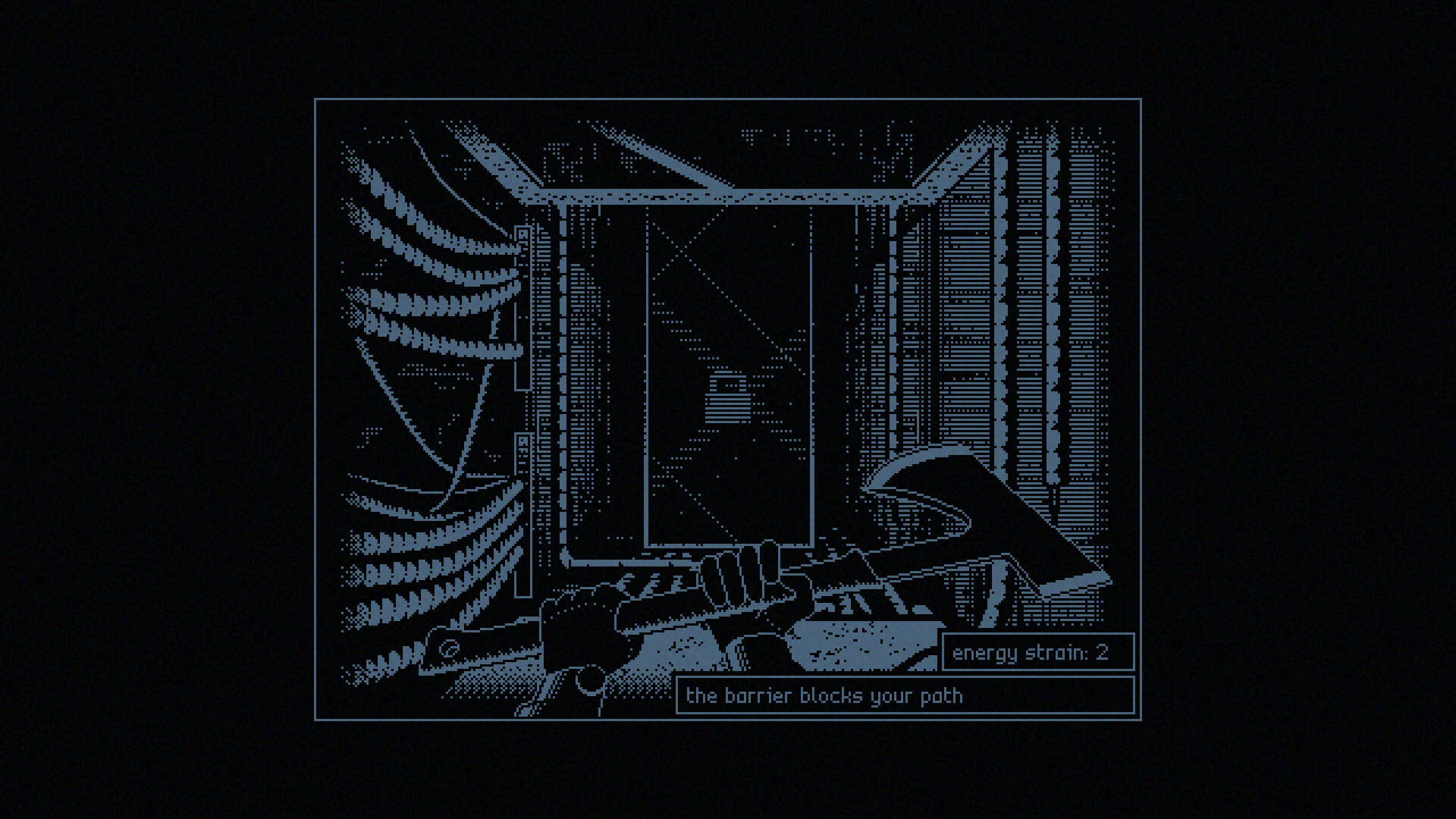 REPOSE screenshot 9
