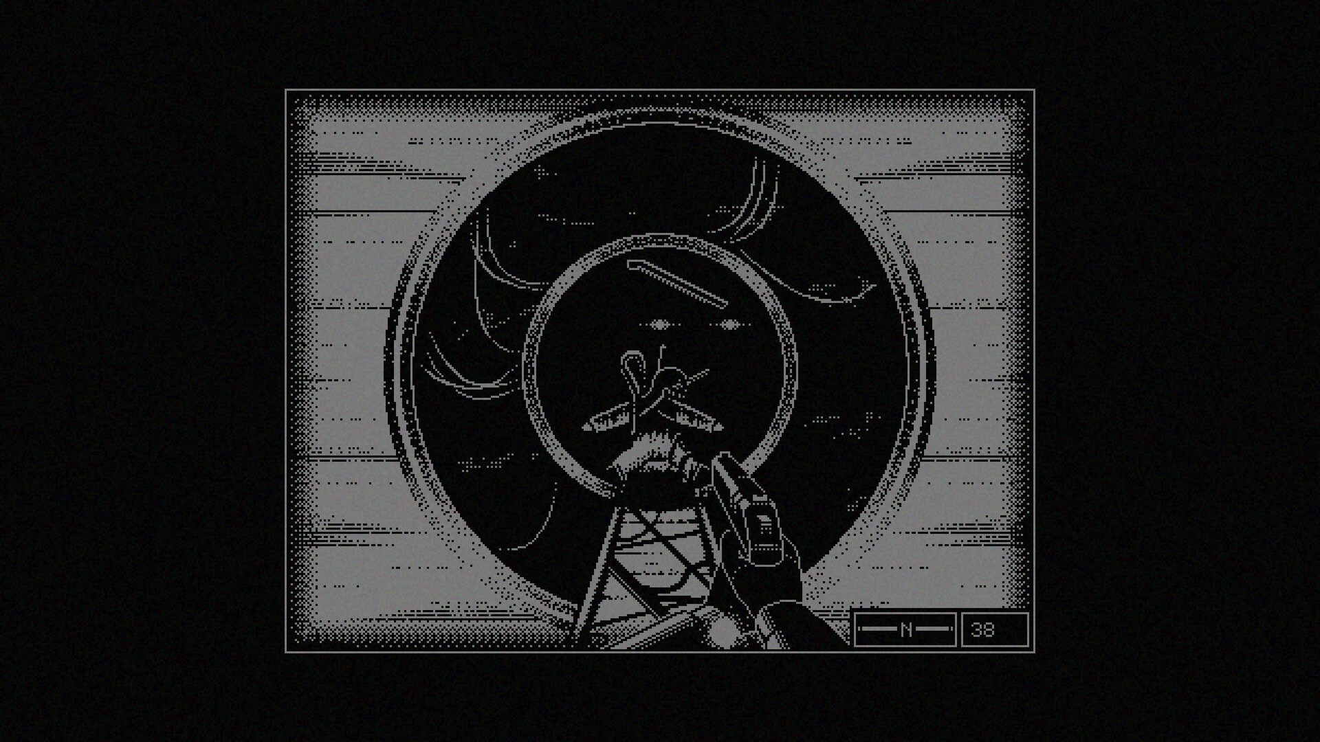 REPOSE screenshot 2