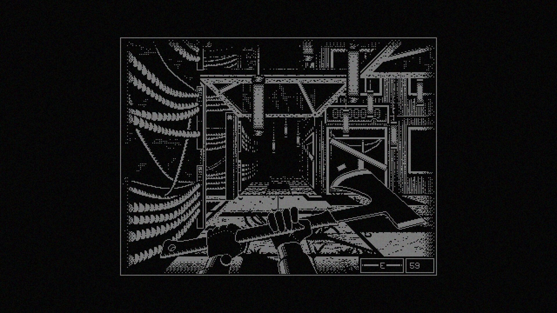 REPOSE screenshot 4
