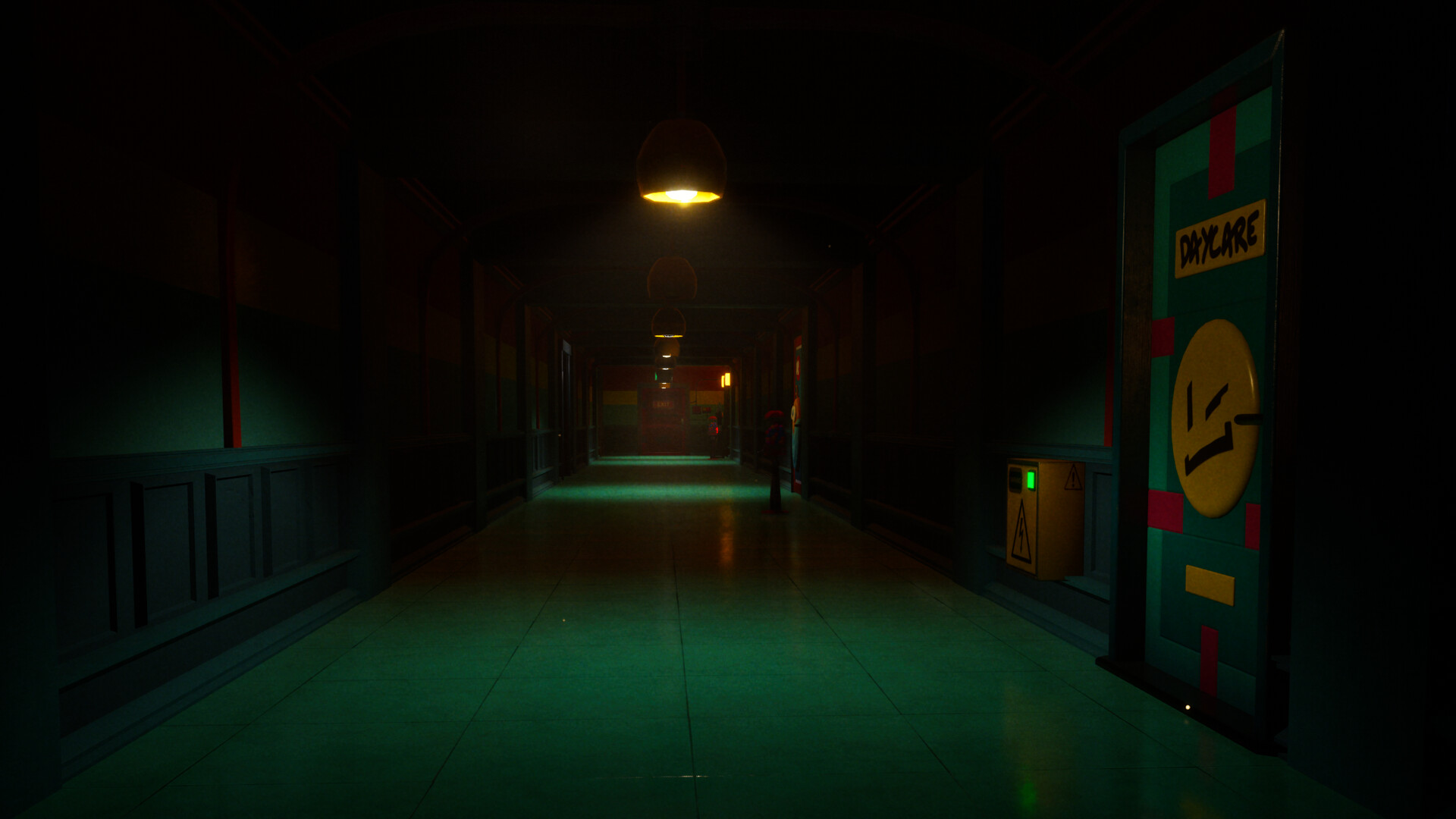 Gummy Nightmares screenshot 3