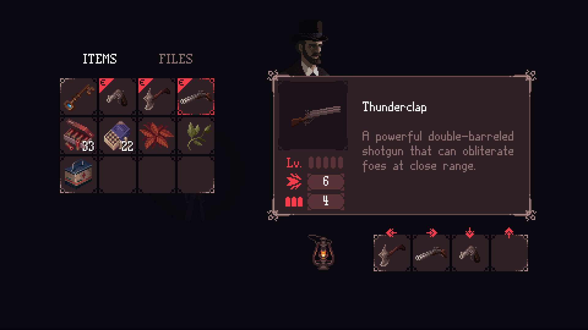Shadow Sacrament: The Roots of Evil screenshot 5